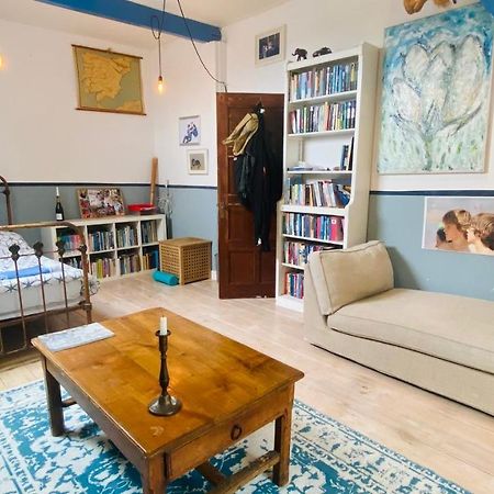 Hidden Pearl Family Home Гарлем Экстерьер фото