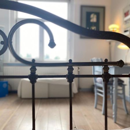 Hidden Pearl Family Home Гарлем Экстерьер фото