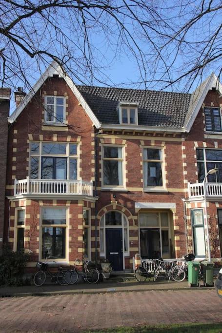 Hidden Pearl Family Home Гарлем Экстерьер фото