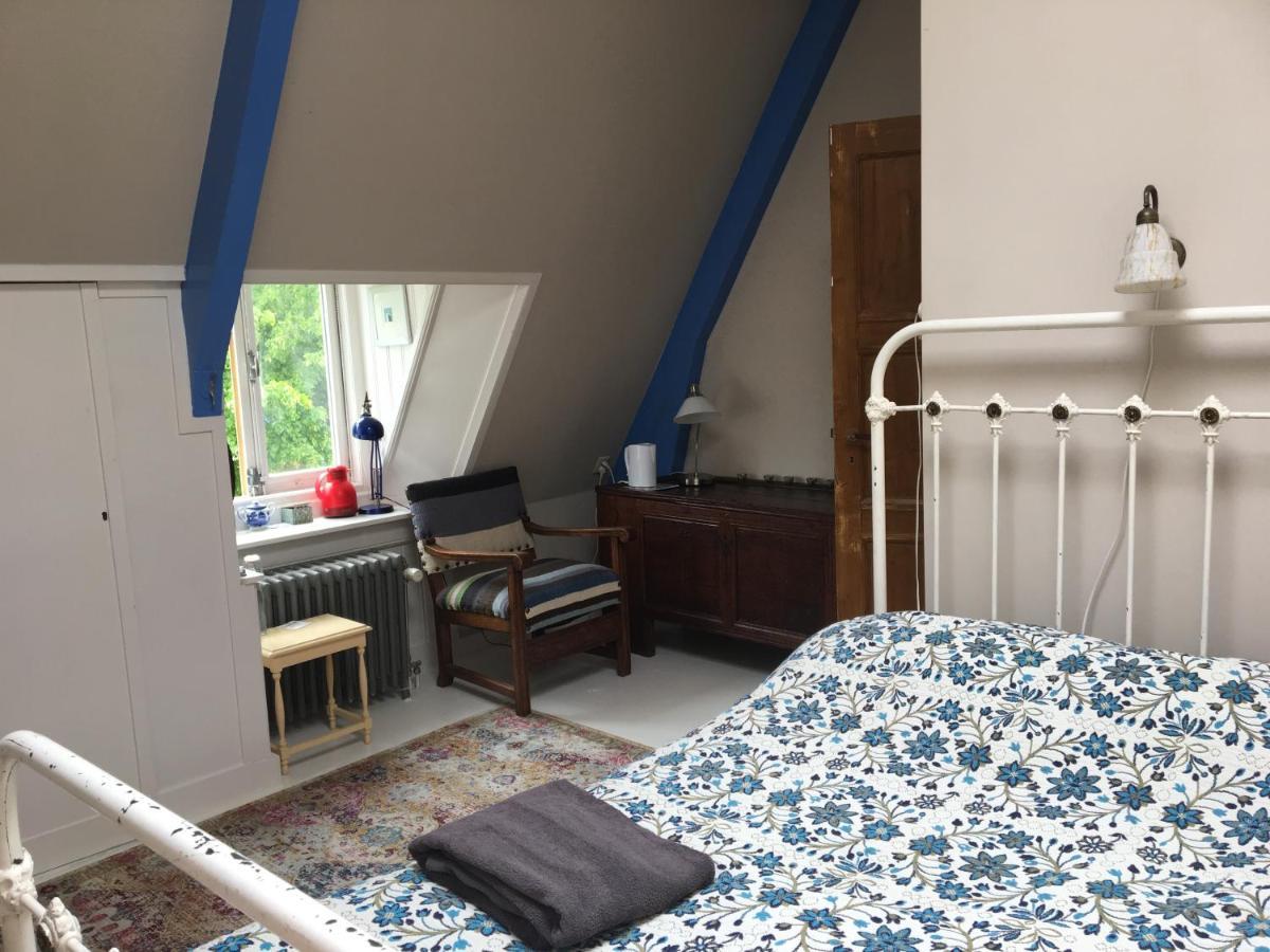 Hidden Pearl Family Home Гарлем Экстерьер фото